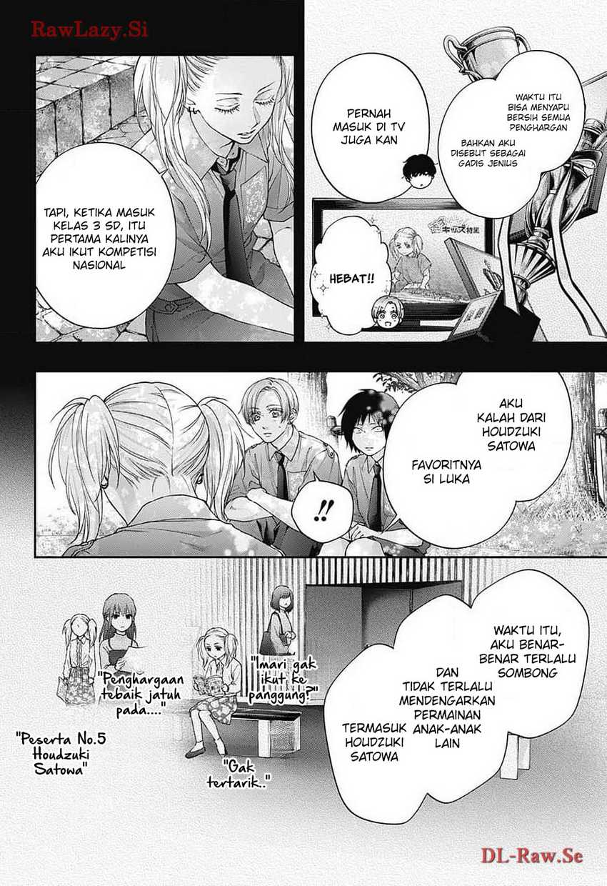 Kono Oto Tomare! Chapter 132 Gambar 27